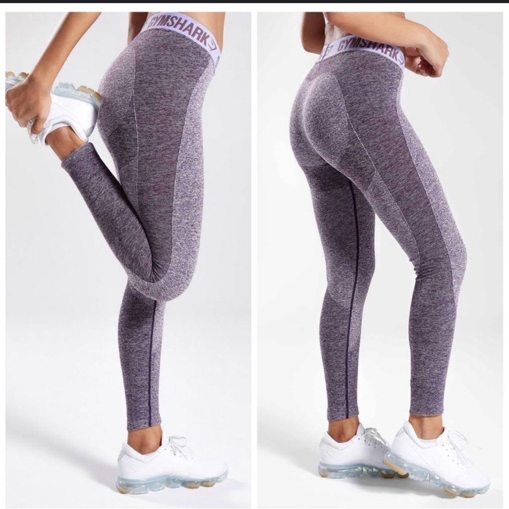 Gymshark Original Flex Leggings